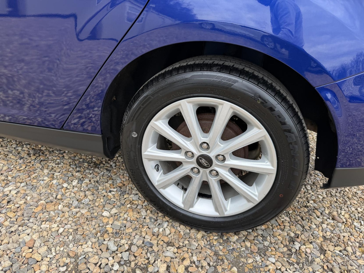 Used Ford Focus 2016 for sale - 78099763: Photo 21