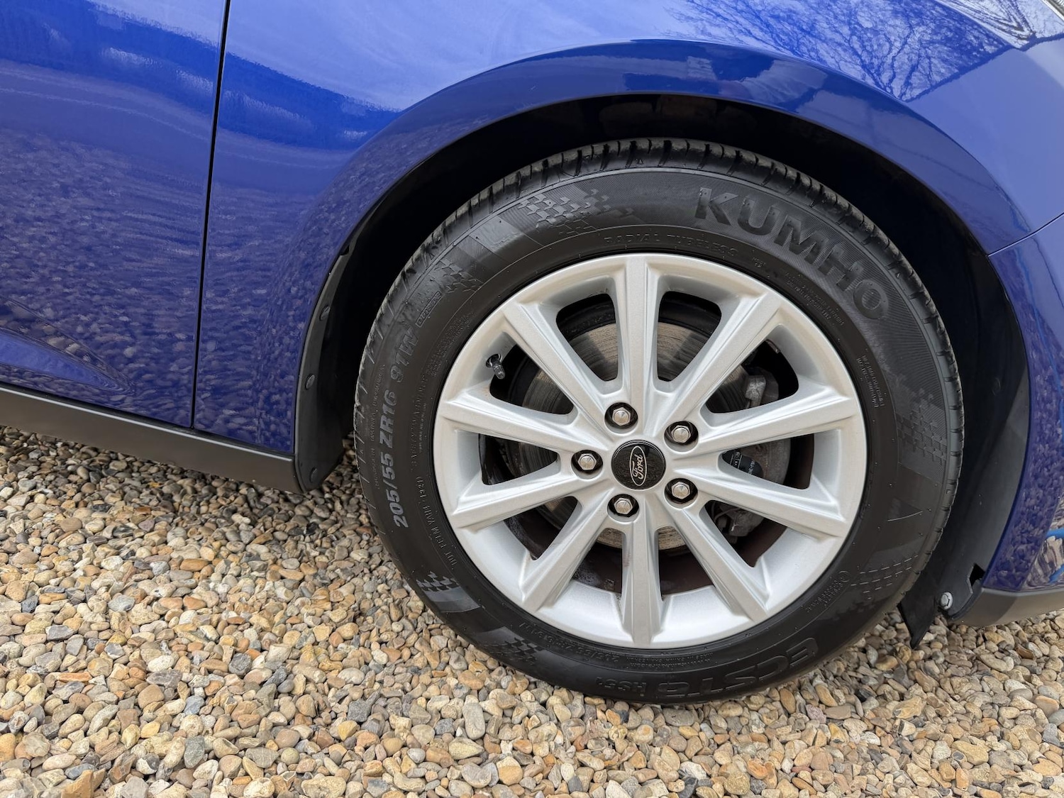 Used Ford Focus 2016 for sale - 78099763: Photo 22