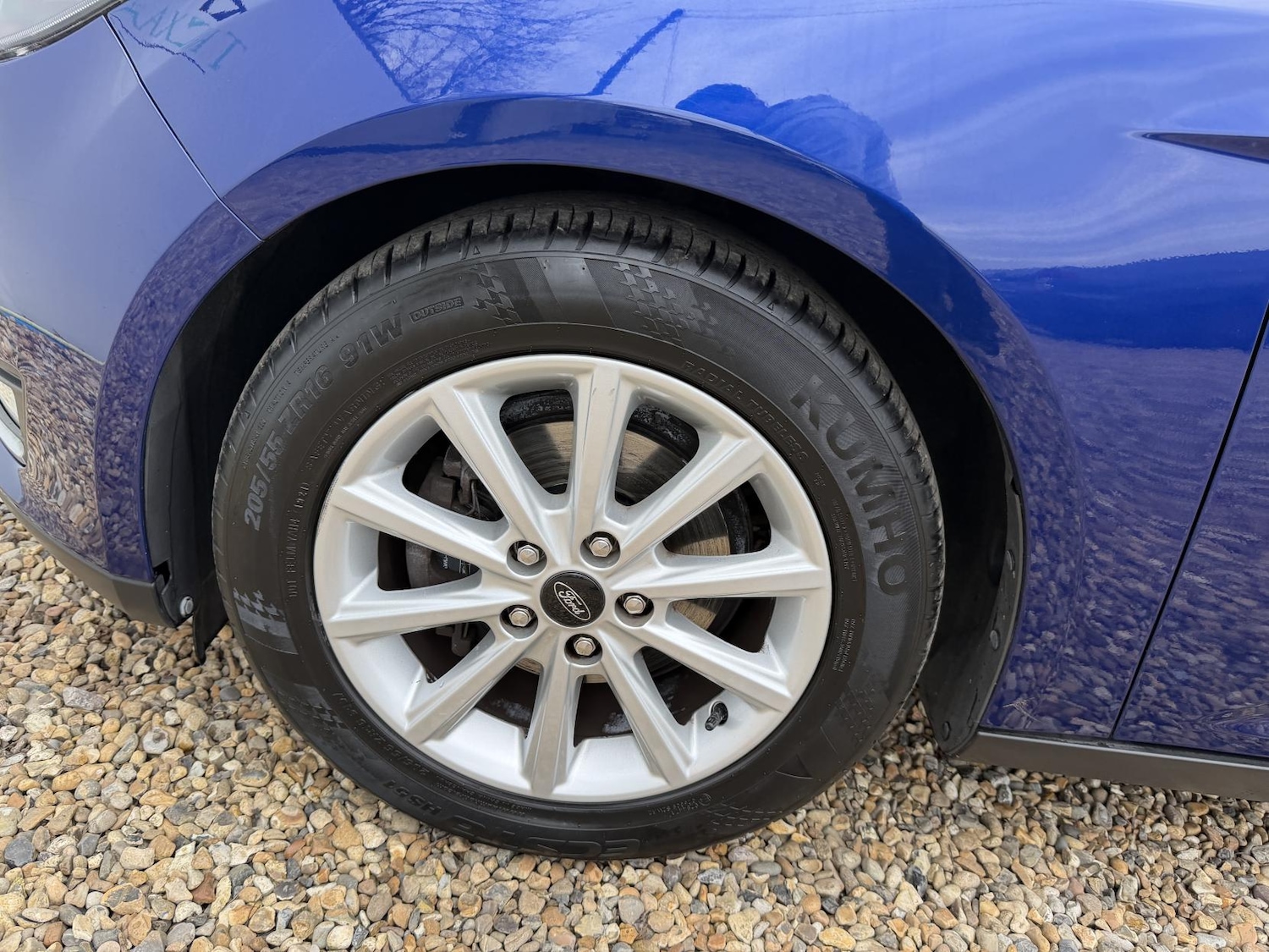 Used Ford Focus 2016 for sale - 78099763: Photo 23