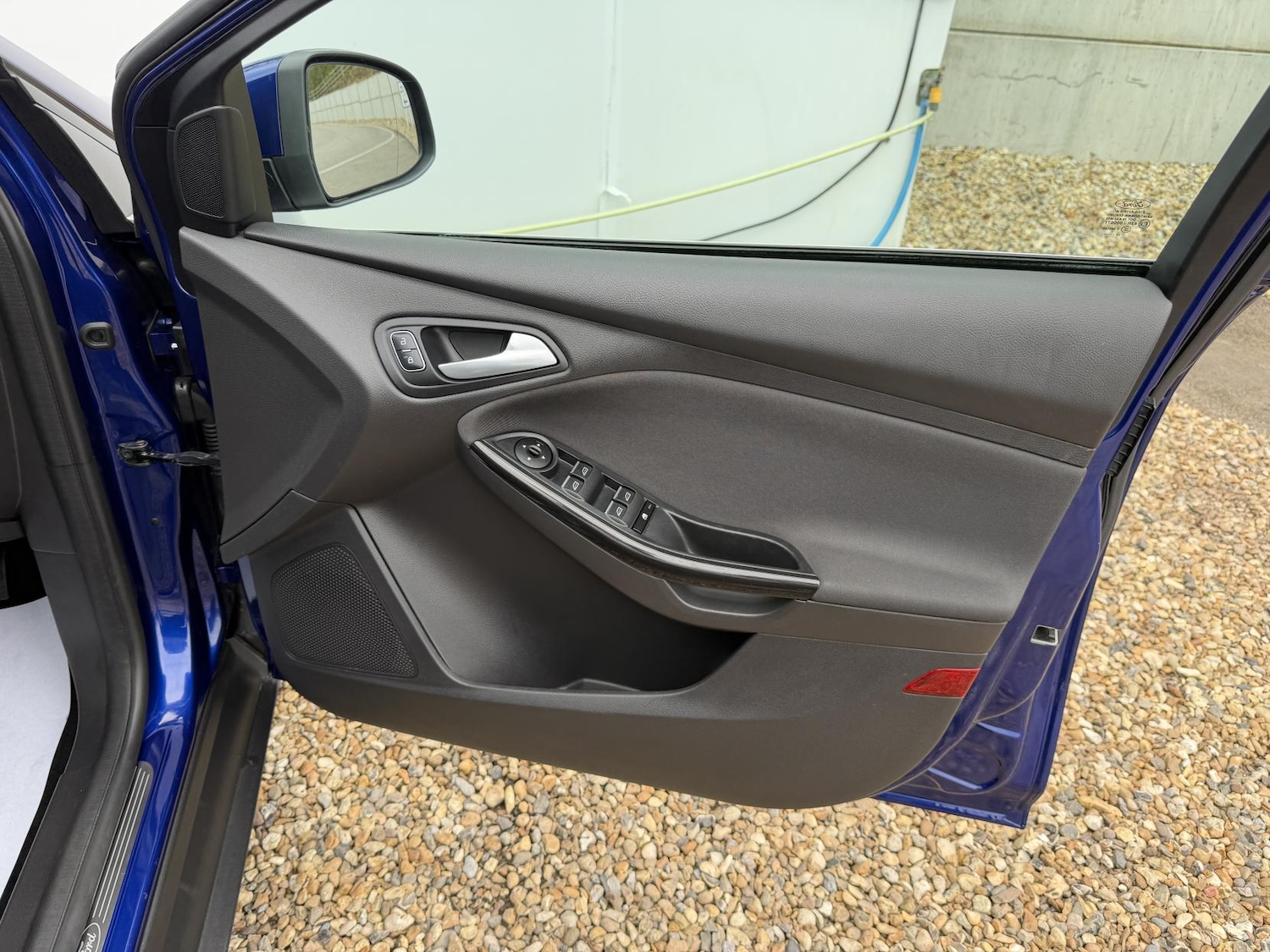 Used Ford Focus 2016 for sale - 78099763: Photo 24