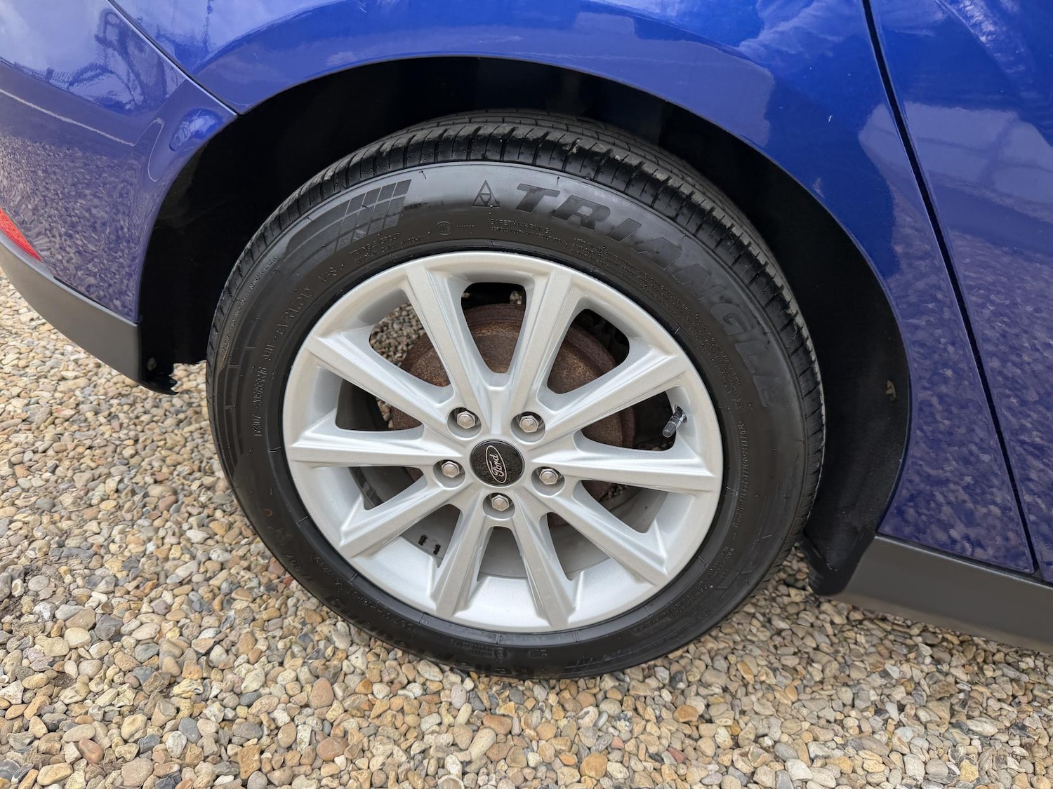 Used Ford Focus 2016 for sale - 78099763: Photo 25