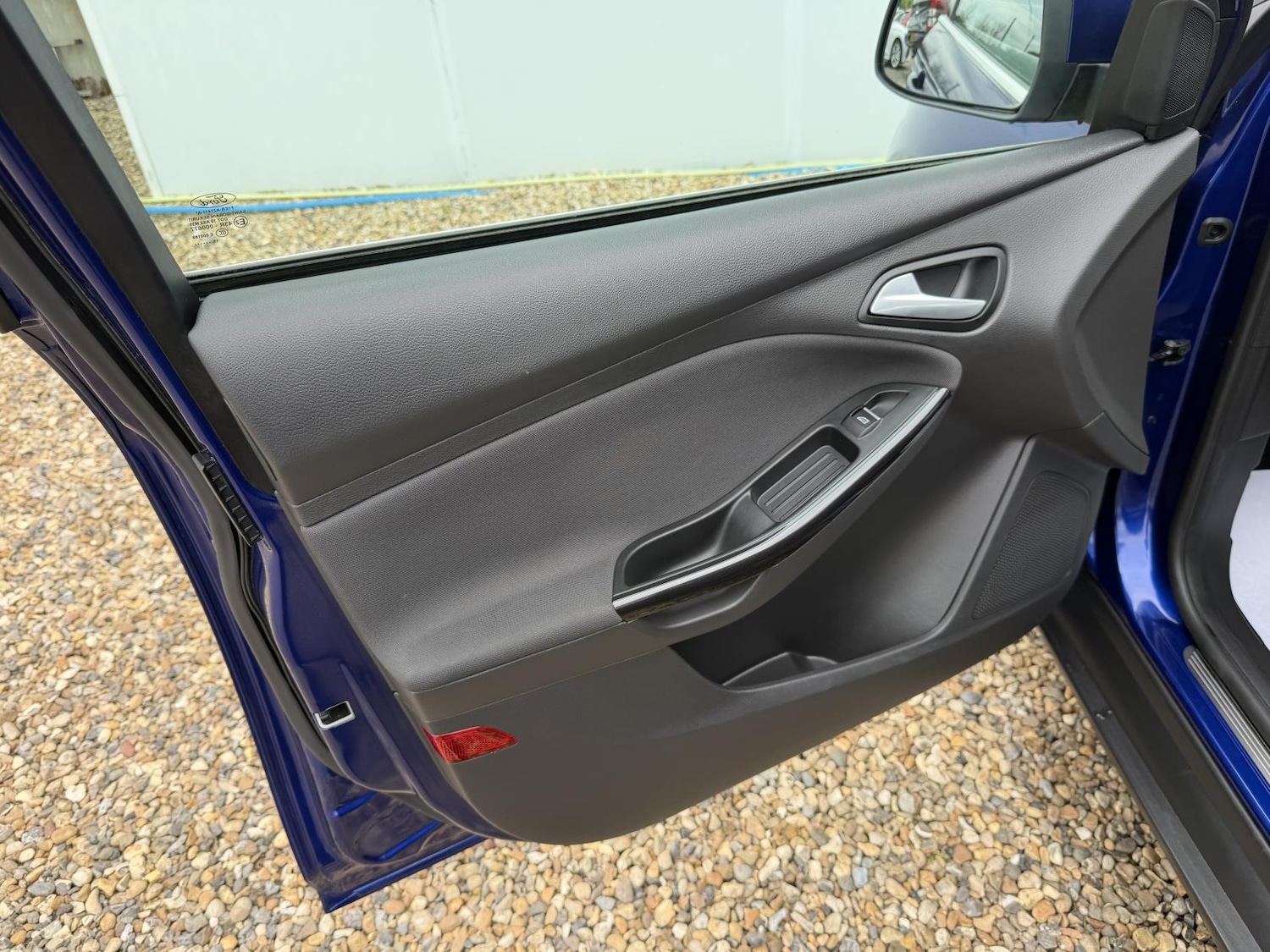 Used Ford Focus 2016 for sale - 78099763: Photo 26