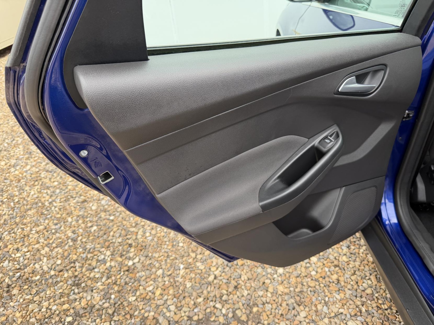 Used Ford Focus 2016 for sale - 78099763: Photo 27