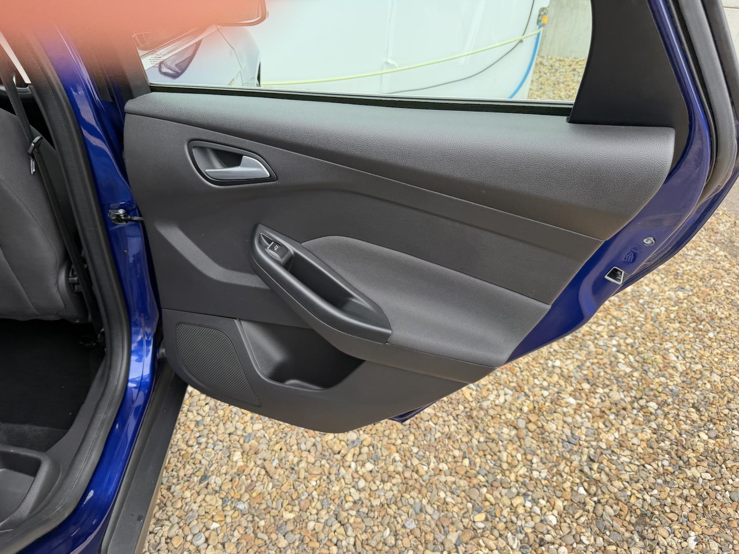 Used Ford Focus 2016 for sale - 78099763: Photo 28