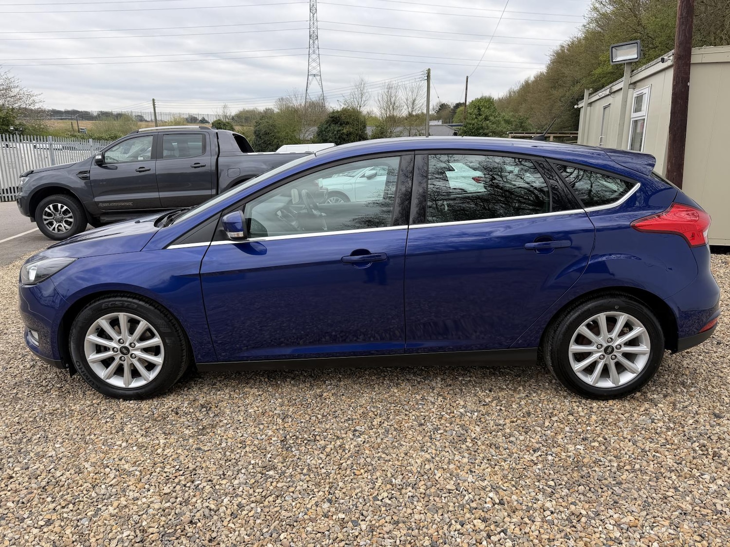 Used Ford Focus 2016 for sale - 78099763: Photo 6