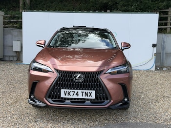Used Lexus NX 2024 for sale - 79140755: Photo