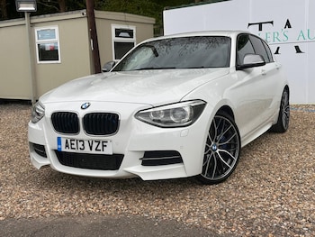 Used BMW 1 Series 2013 for sale - 78313980: Photo