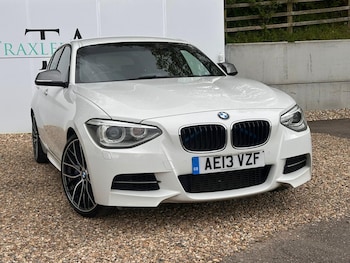 Used BMW 1 Series 2013 for sale - 78313980: Photo
