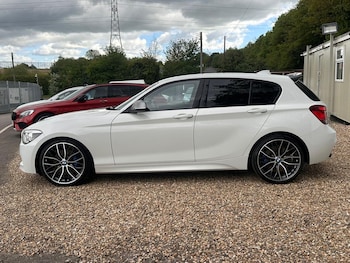 Used BMW 1 Series 2013 for sale - 78313980: Photo