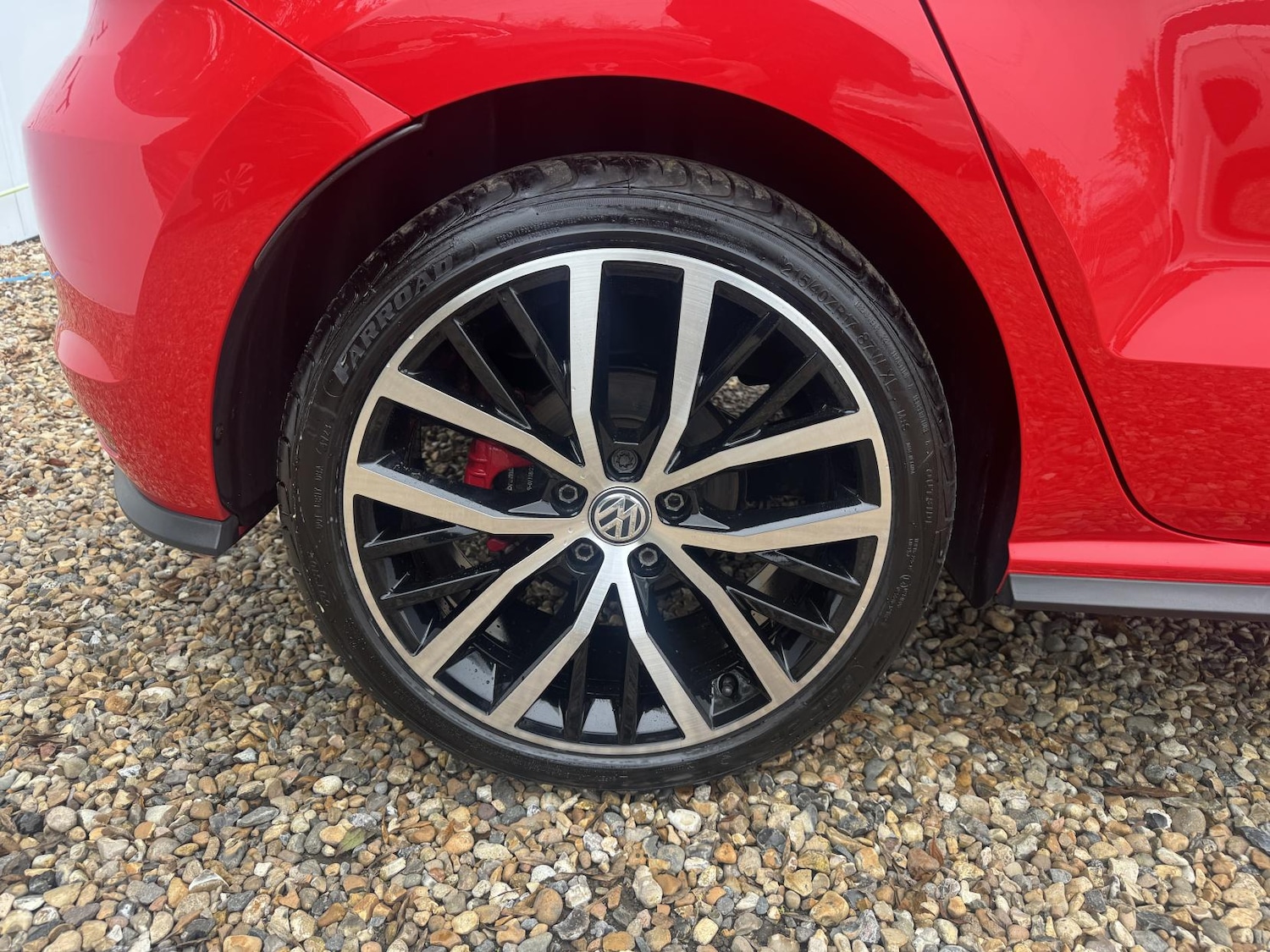 Used Volkswagen Polo 2017 for sale - 76640734: Photo 13