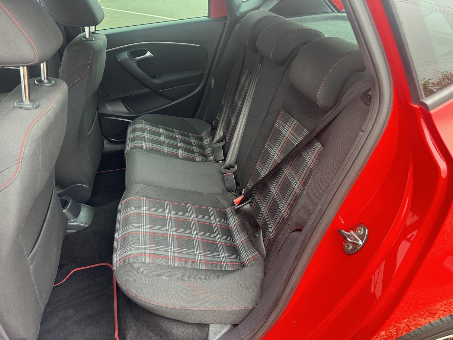 Used Volkswagen Polo 2017 for sale - 76640734: Photo 17