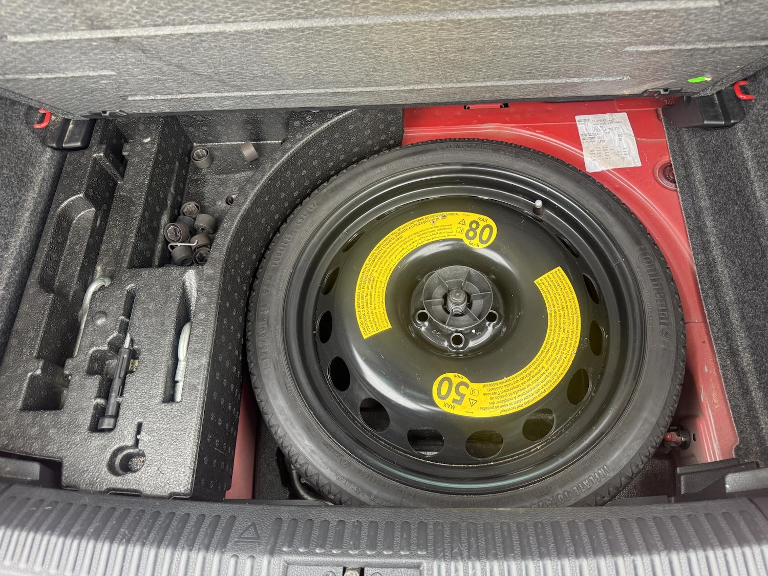 Used Volkswagen Polo 2017 for sale - 76640734: Photo 20