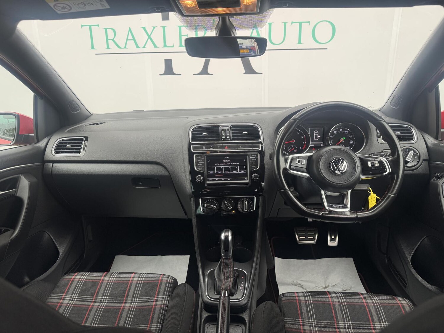 Used Volkswagen Polo 2017 for sale - 76640734: Photo 21