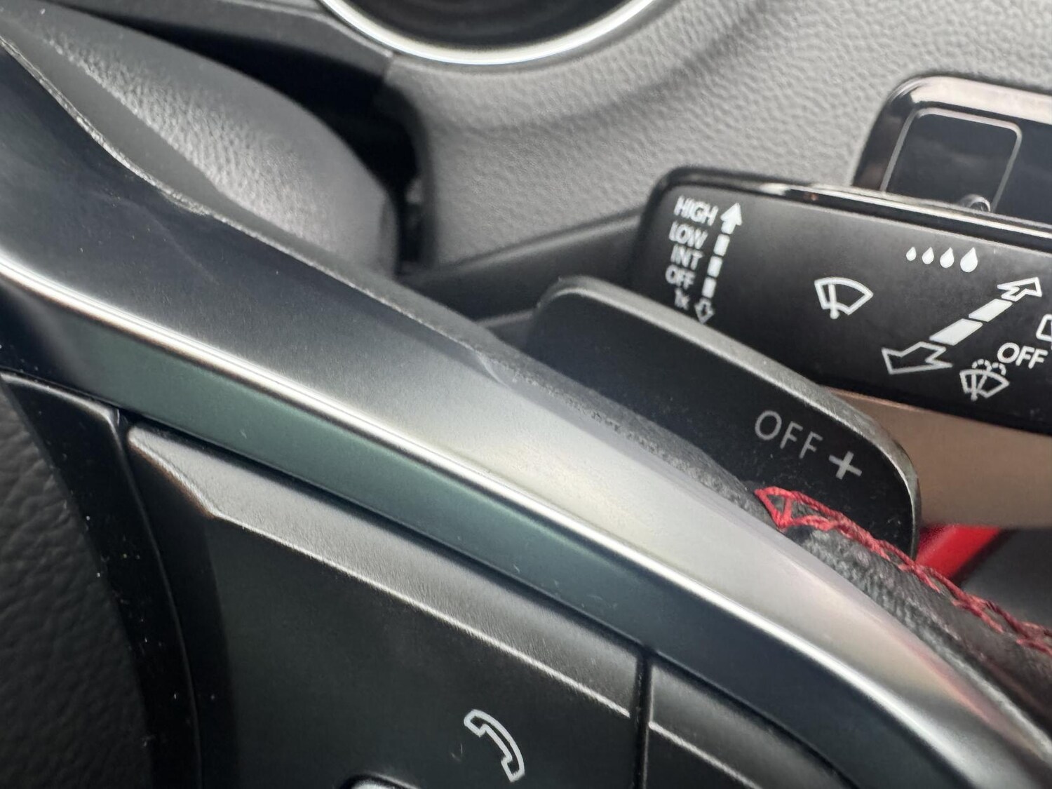 Used Volkswagen Polo 2017 for sale - 76640734: Photo 23