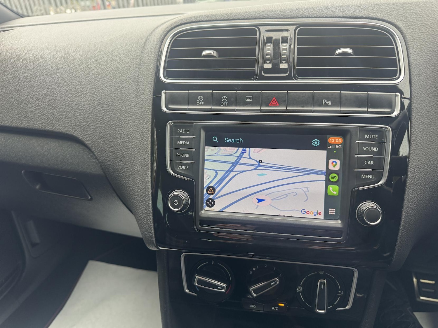 Used Volkswagen Polo 2017 for sale - 76640734: Photo 26