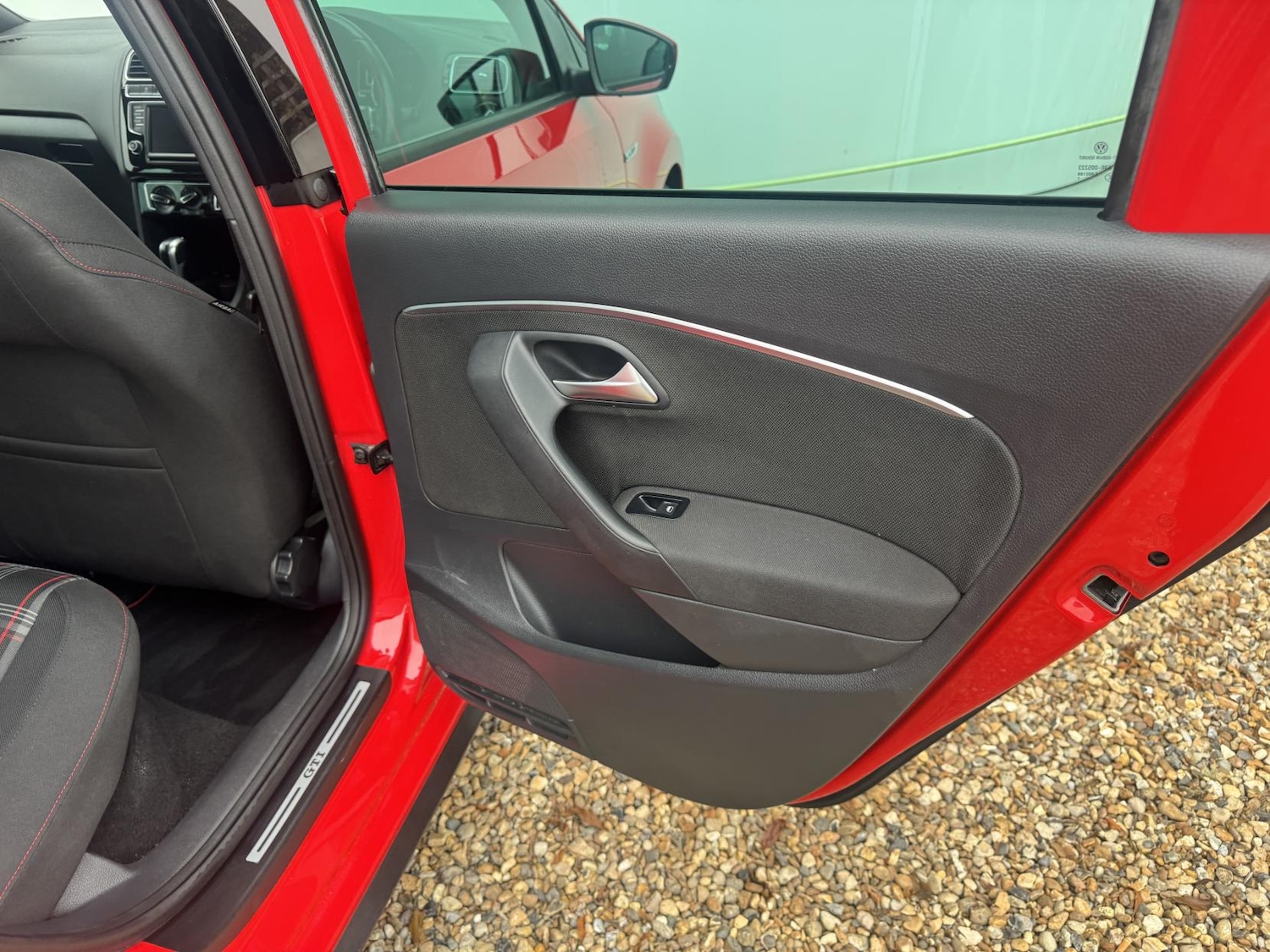 Used Volkswagen Polo 2017 for sale - 76640734: Photo 34