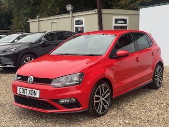 Used Volkswagen Polo 2017 for sale - 76640734: Photo
