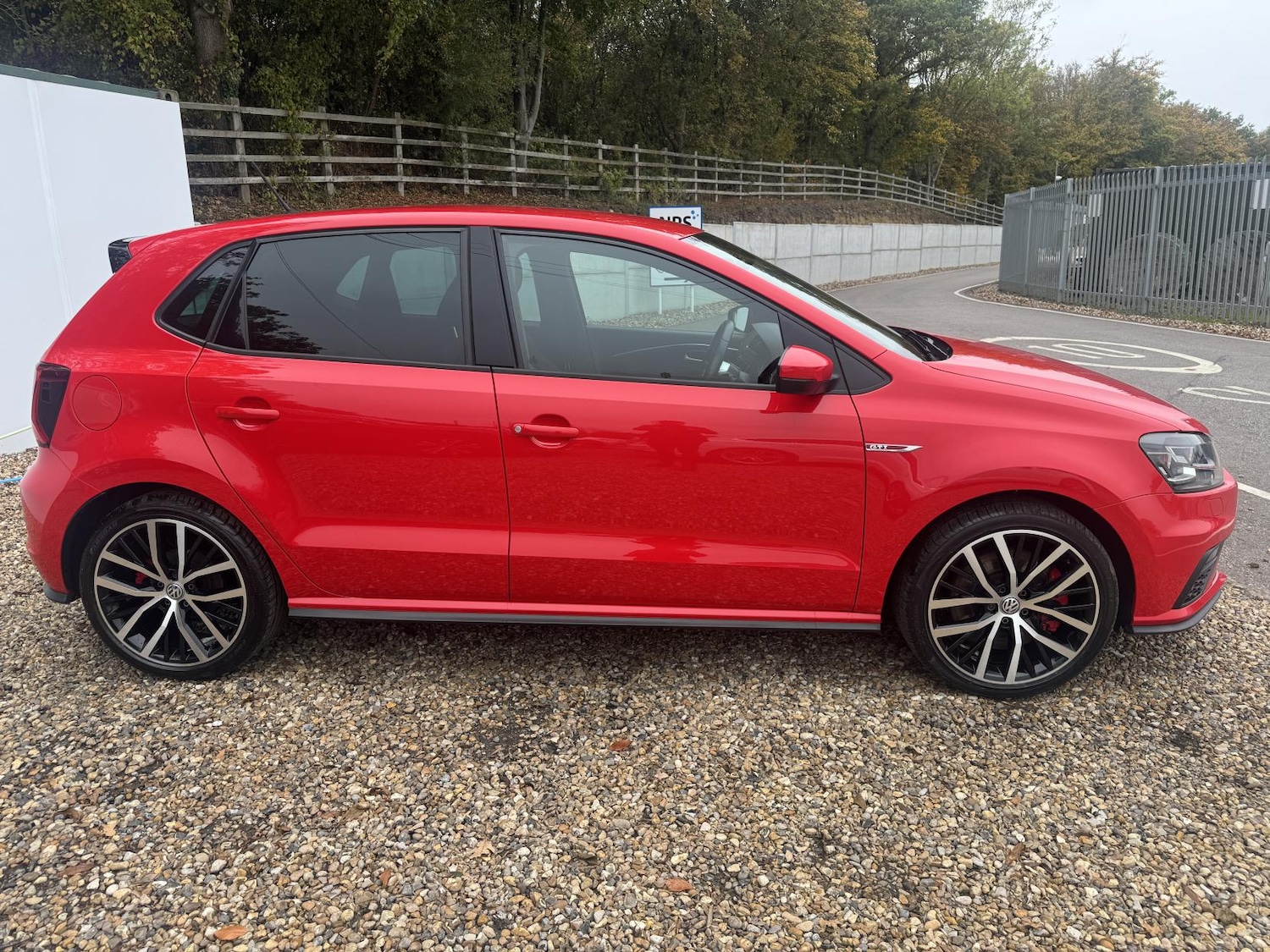 Used Volkswagen Polo 2017 for sale - 76640734: Photo 5