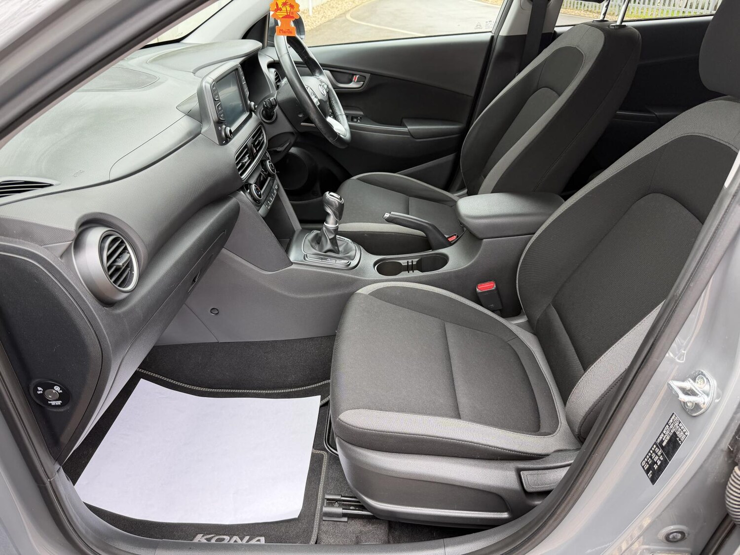 Used Hyundai KONA 2019 for sale - 78123415: Photo 10