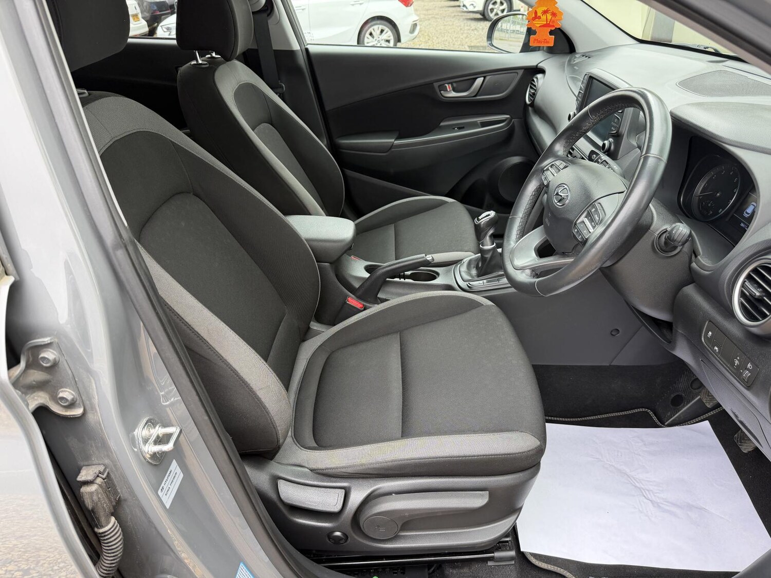 Used Hyundai KONA 2019 for sale - 78123415: Photo 11
