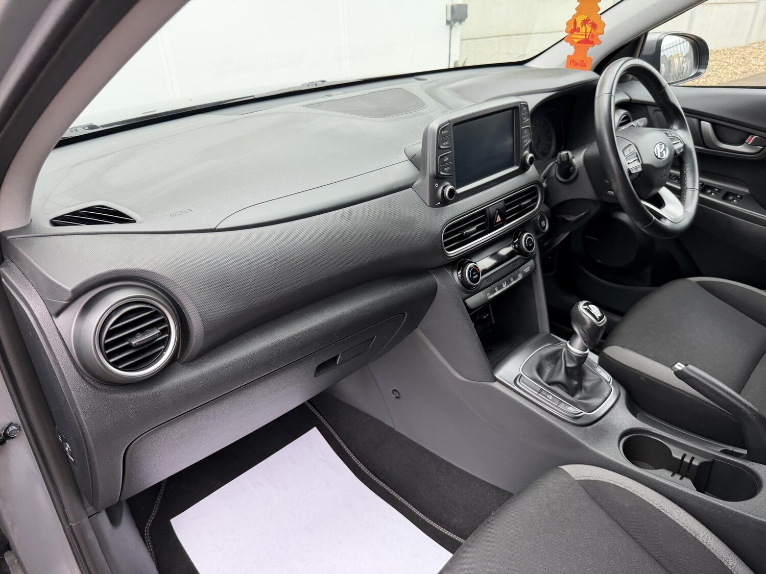 Used Hyundai KONA 2019 for sale - 78123415: Photo 12