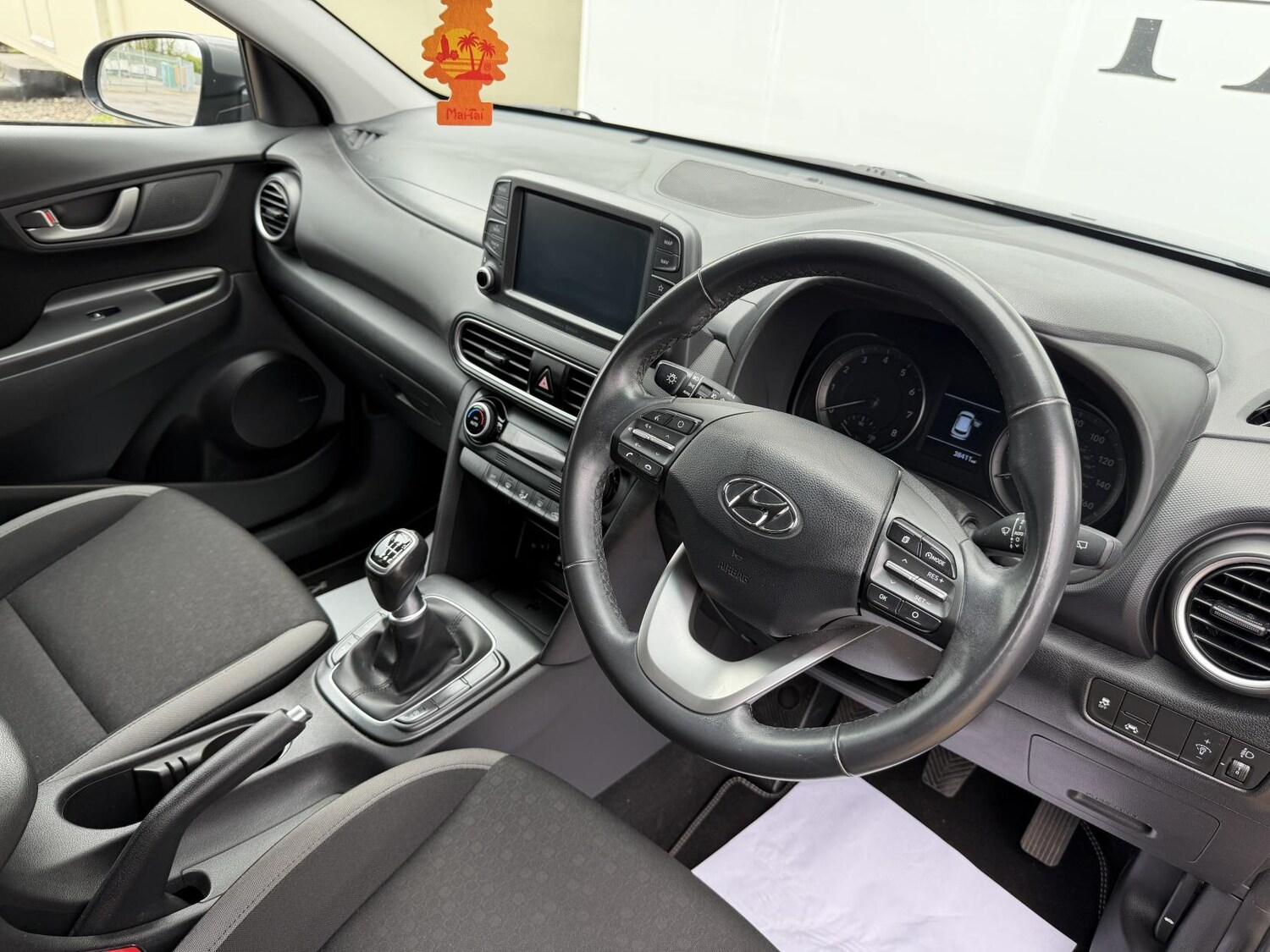 Used Hyundai KONA 2019 for sale - 78123415: Photo 14