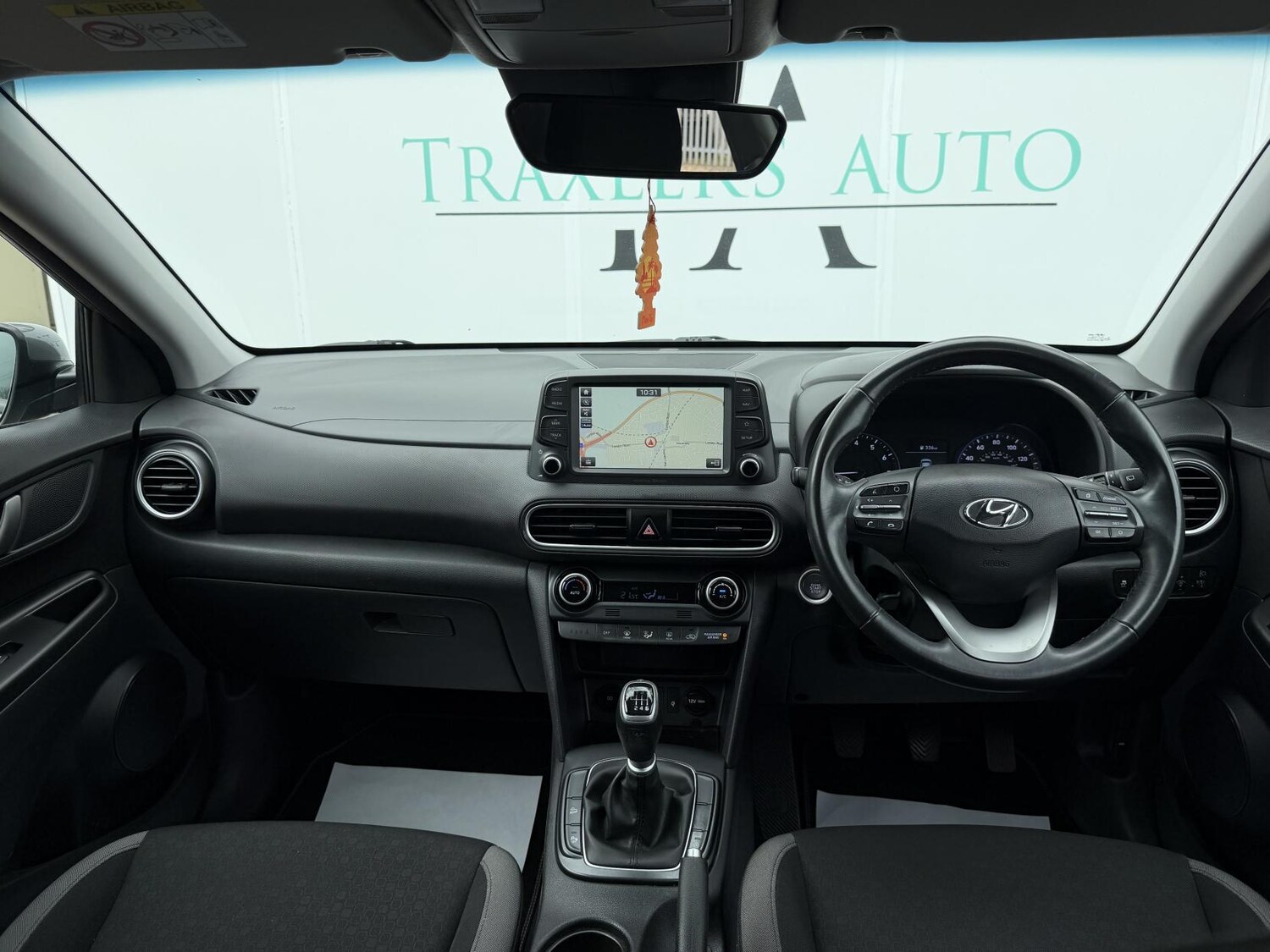 Used Hyundai KONA 2019 for sale - 78123415: Photo 15