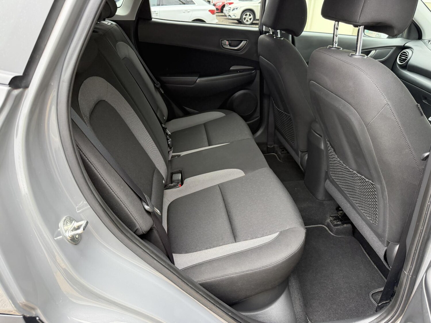 Used Hyundai KONA 2019 for sale - 78123415: Photo 17