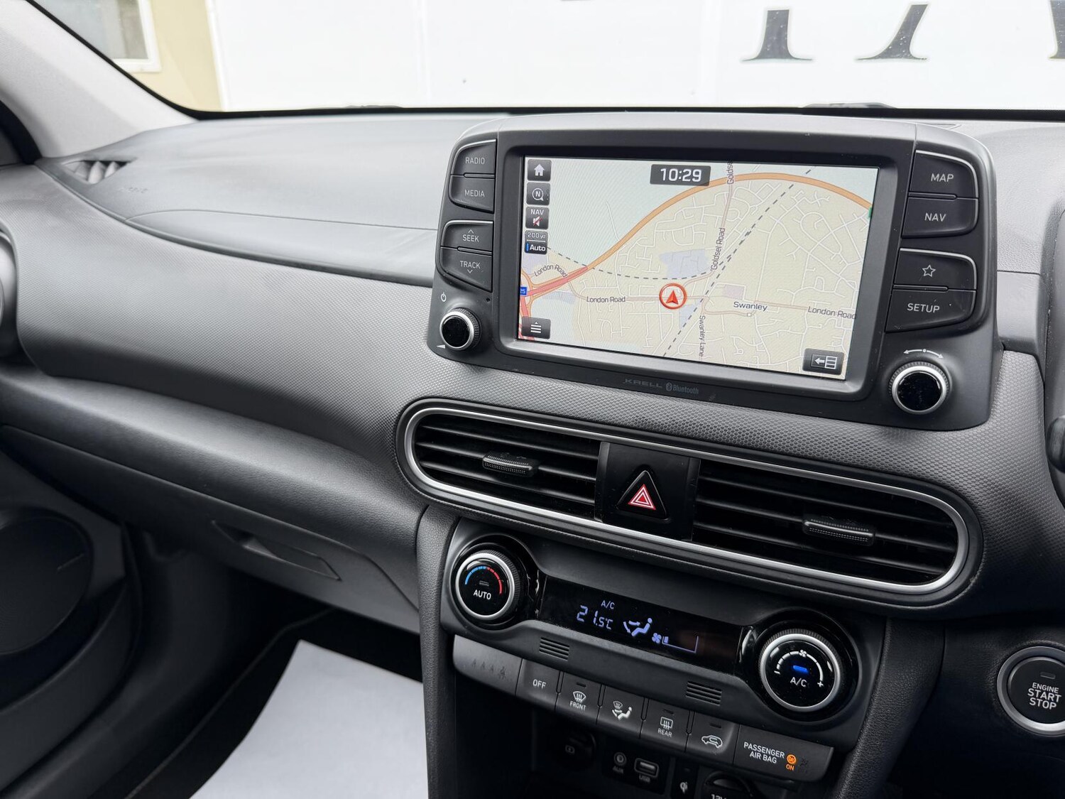 Used Hyundai KONA 2019 for sale - 78123415: Photo 18