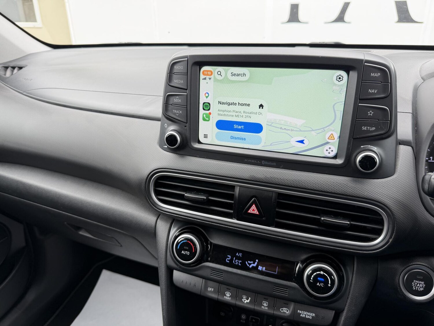 Used Hyundai KONA 2019 for sale - 78123415: Photo 20