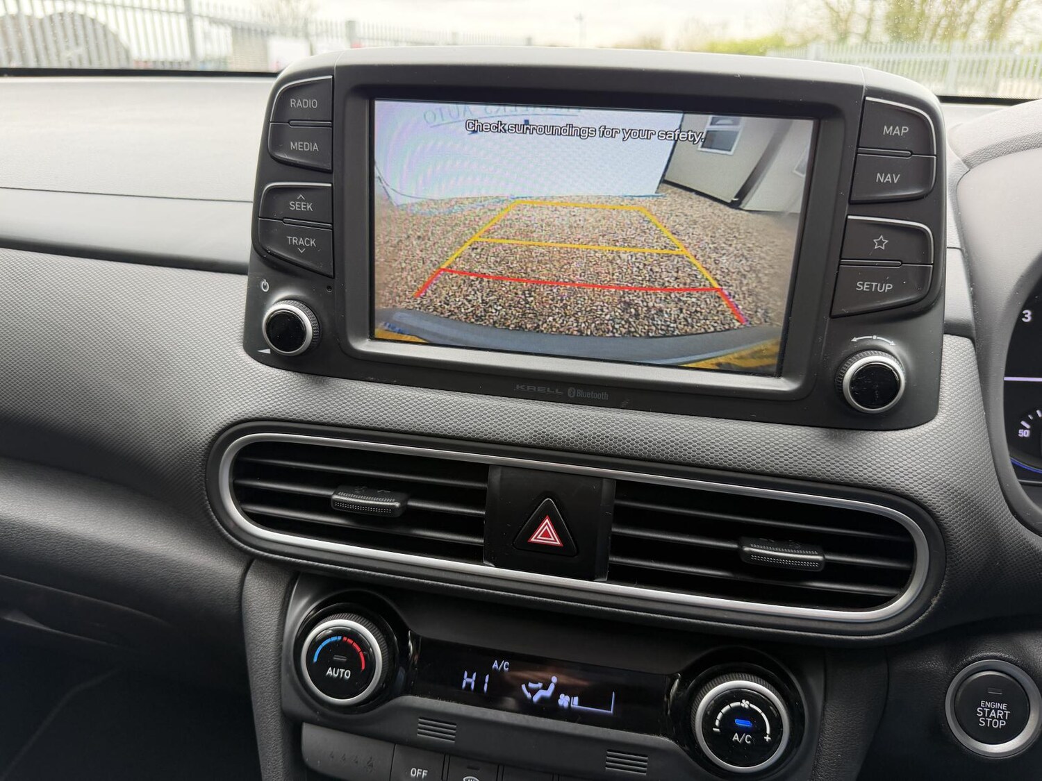 Used Hyundai KONA 2019 for sale - 78123415: Photo 21