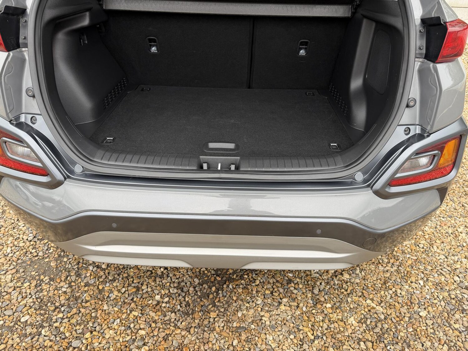 Used Hyundai KONA 2019 for sale - 78123415: Photo 22