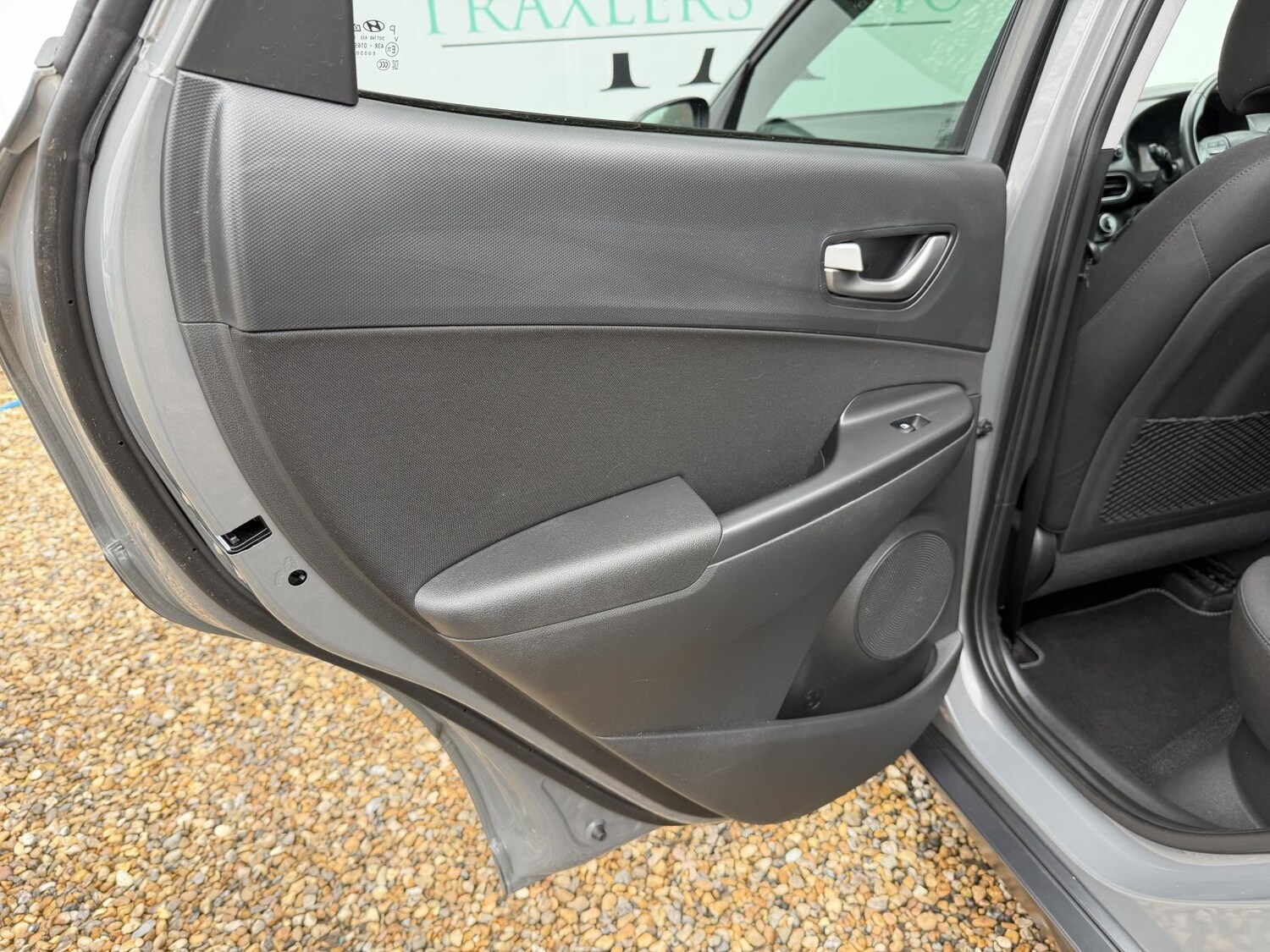 Used Hyundai KONA 2019 for sale - 78123415: Photo 25