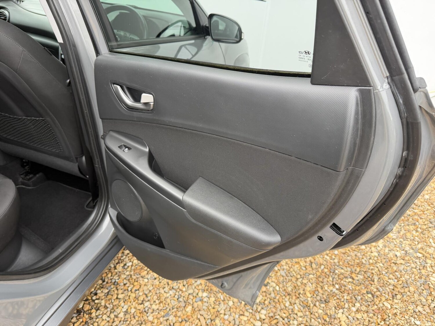 Used Hyundai KONA 2019 for sale - 78123415: Photo 26