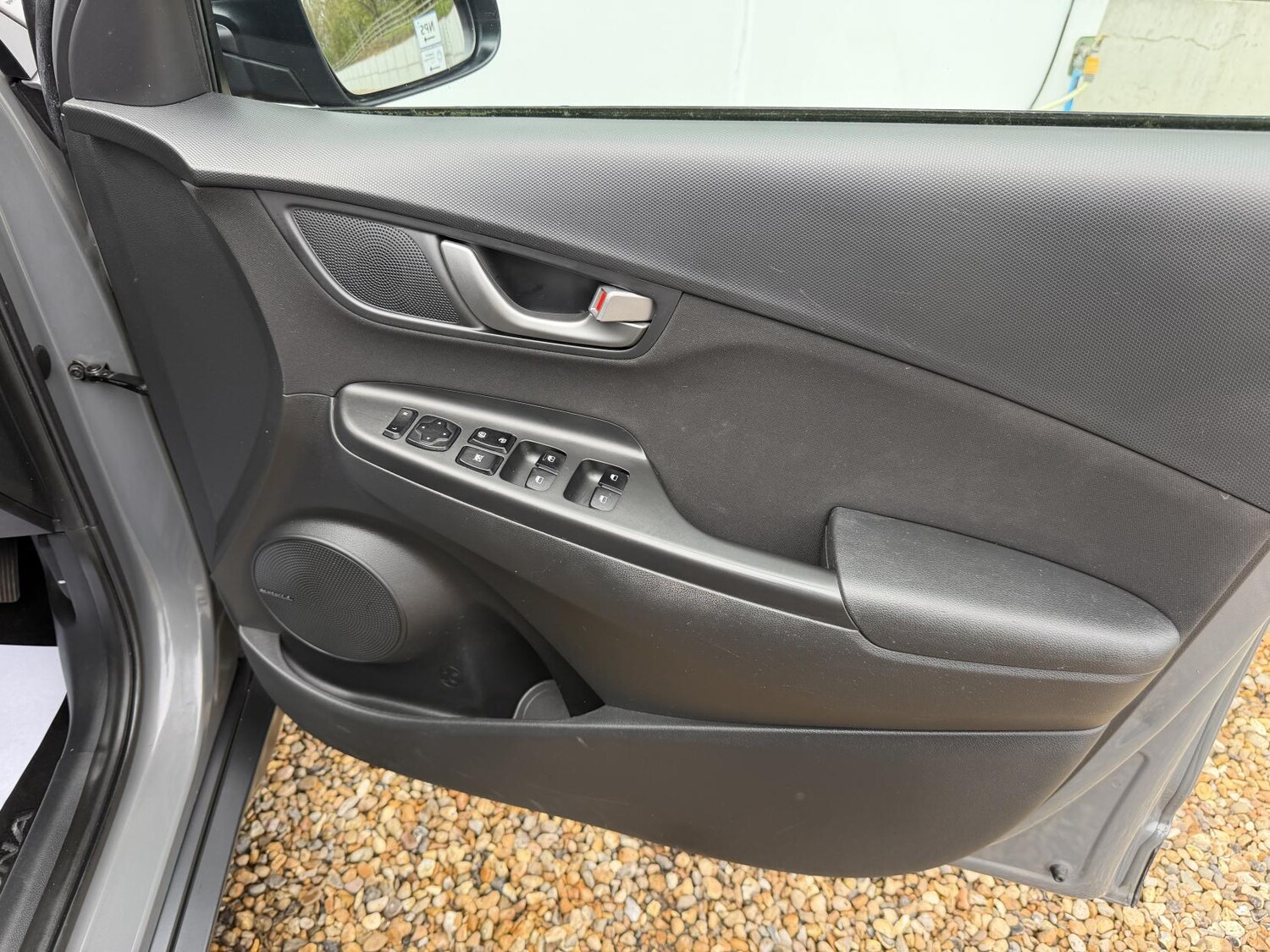 Used Hyundai KONA 2019 for sale - 78123415: Photo 27