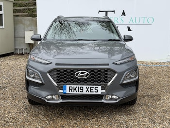 Used Hyundai KONA 2019 for sale - 78123415: Photo