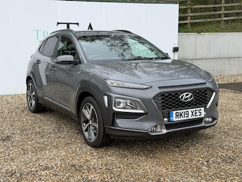 Used Hyundai KONA 2019 for sale - 78123415: Photo