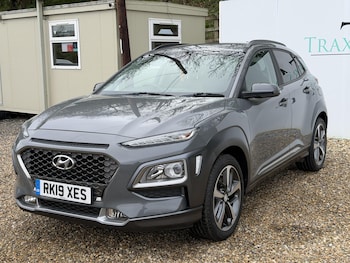 Used Hyundai KONA 2019 for sale - 78123415: Photo