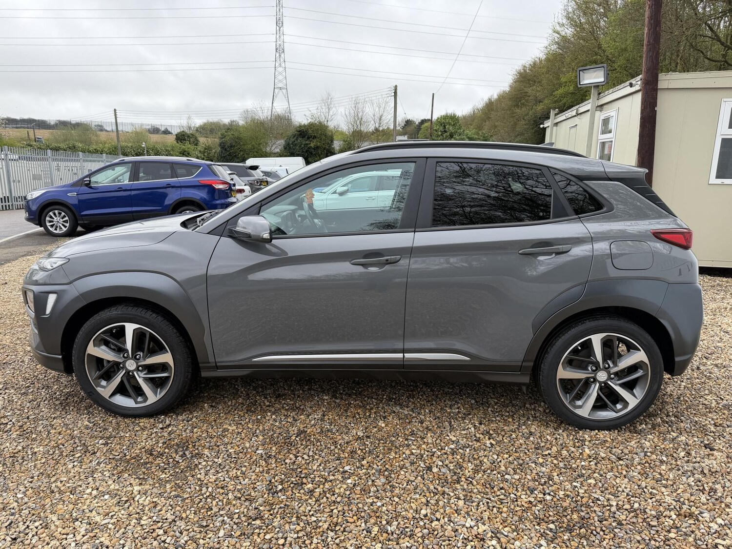 Used Hyundai KONA 2019 for sale - 78123415: Photo 6