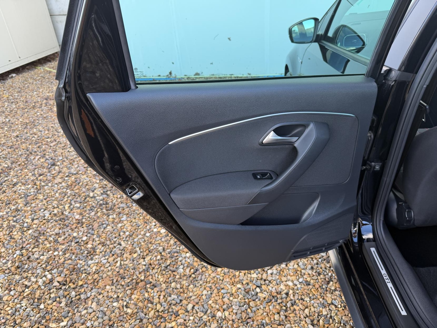 Used Volkswagen Polo 2017 for sale - 76897347: Photo 17