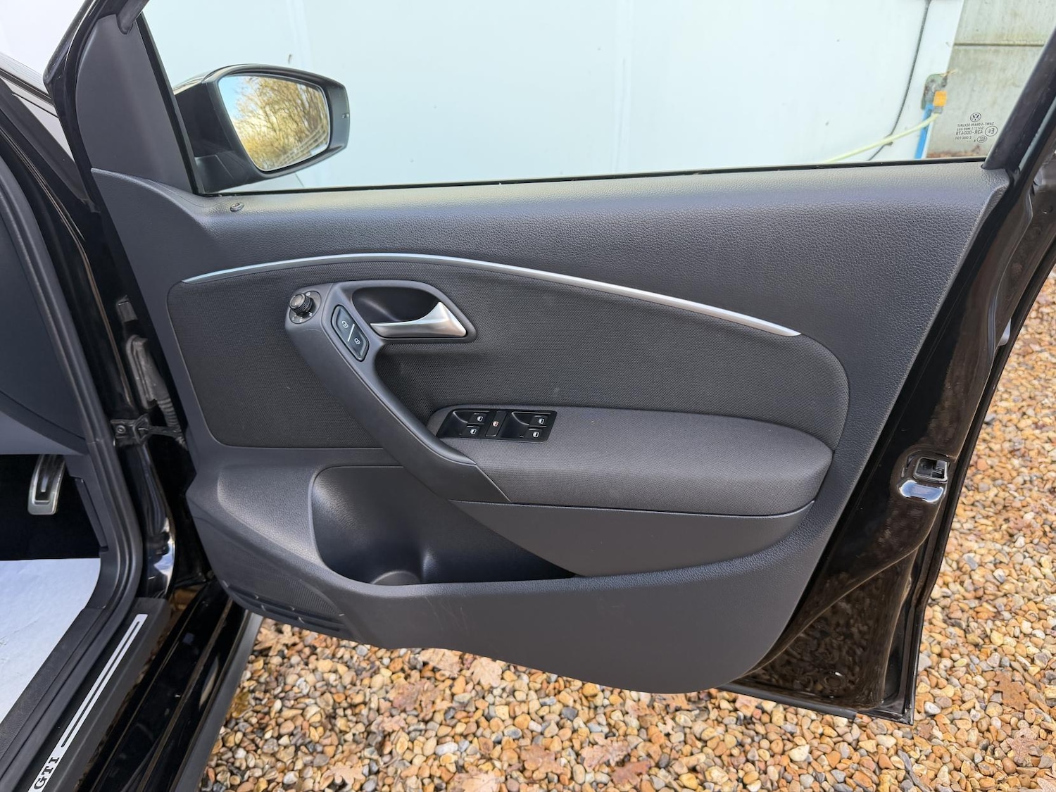 Used Volkswagen Polo 2017 for sale - 76897347: Photo 20