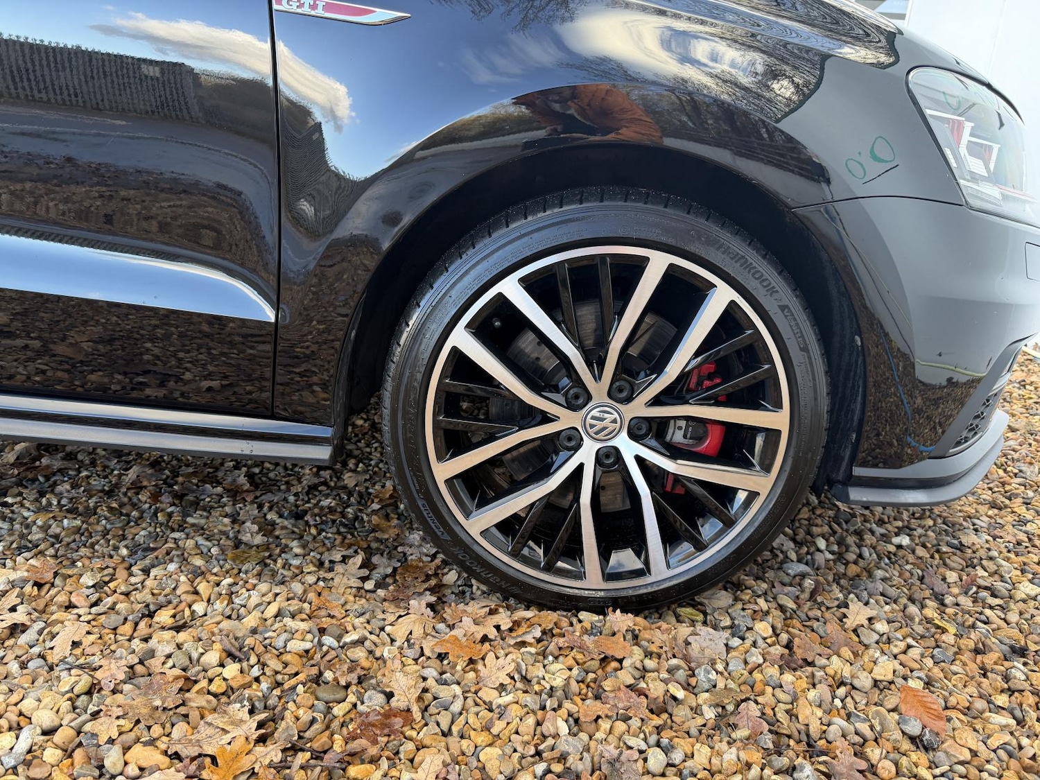 Used Volkswagen Polo 2017 for sale - 76897347: Photo 24