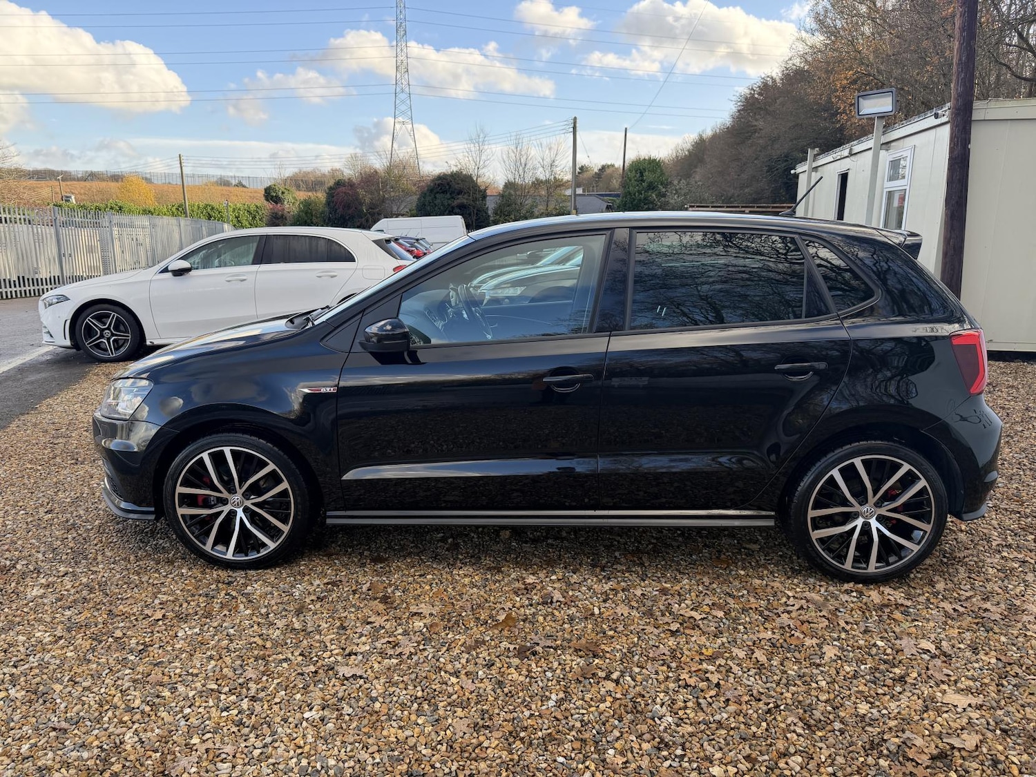 Used Volkswagen Polo 2017 for sale - 76897347: Photo 6