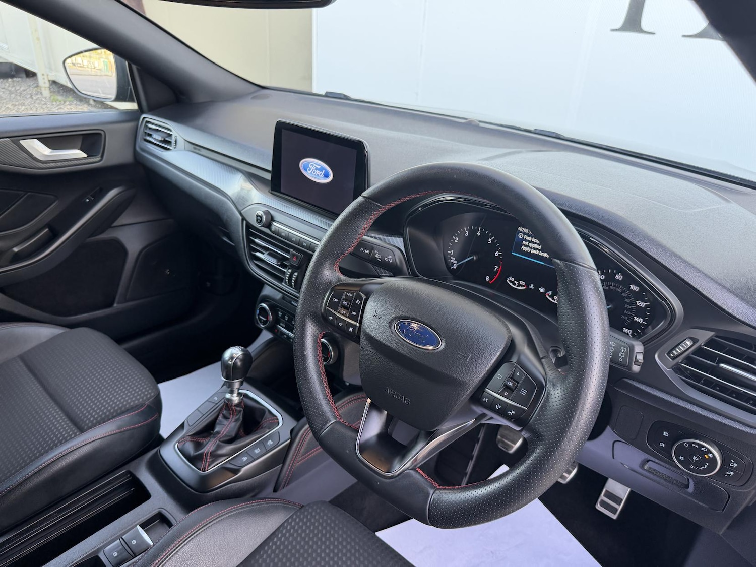 Used Ford Focus 2020 for sale - 78170026: Photo 10