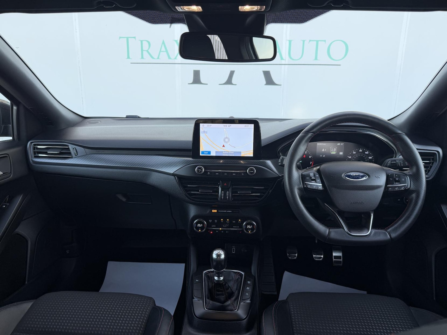 Used Ford Focus 2020 for sale - 78170026: Photo 11