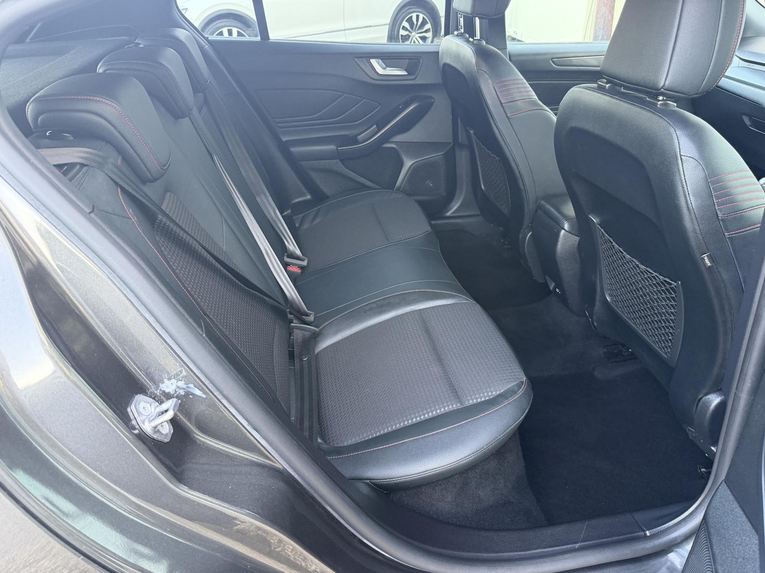 Used Ford Focus 2020 for sale - 78170026: Photo 12