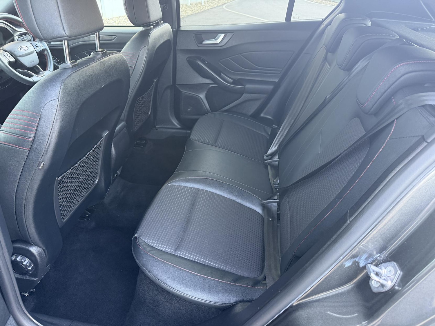 Used Ford Focus 2020 for sale - 78170026: Photo 13