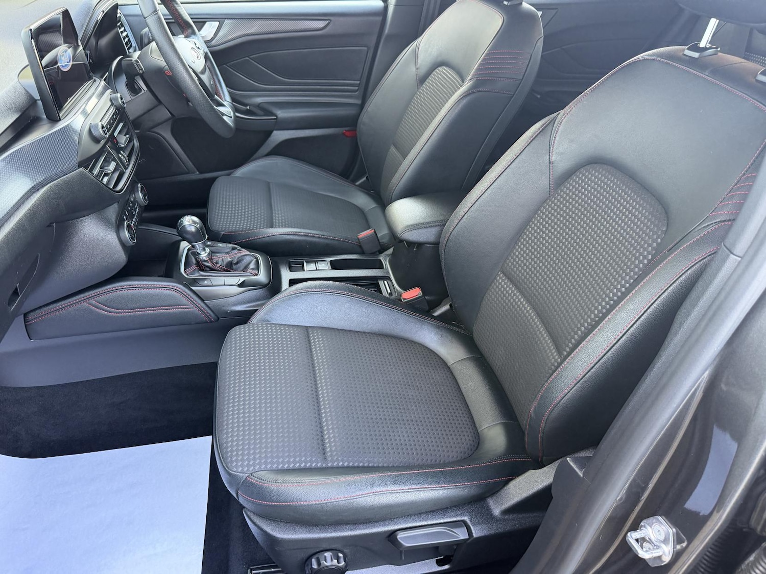 Used Ford Focus 2020 for sale - 78170026: Photo 14