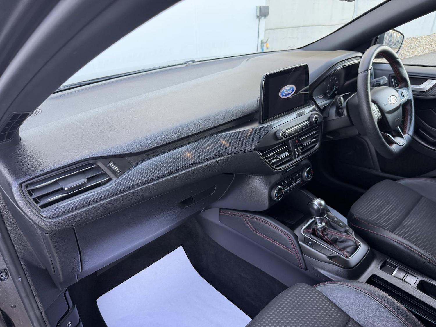 Used Ford Focus 2020 for sale - 78170026: Photo 15