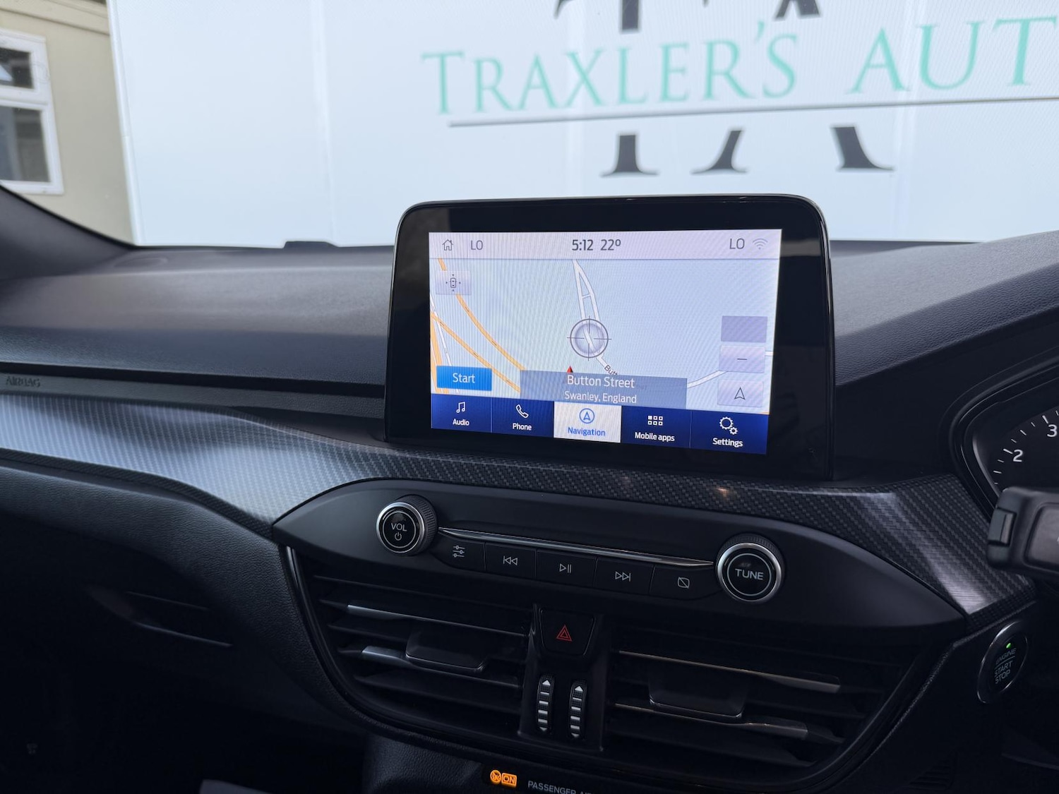 Used Ford Focus 2020 for sale - 78170026: Photo 18